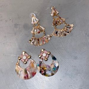 Lovisa Earring 2 pair set